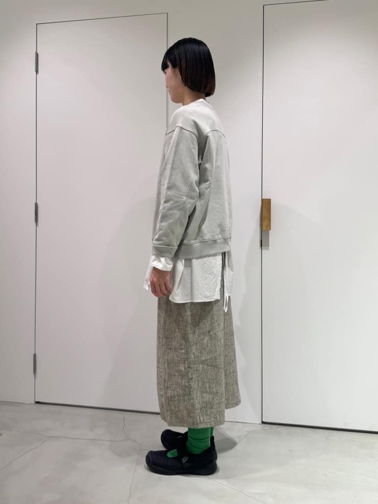 yuni �j���E�}������ �g���F169cm 2026.01.14