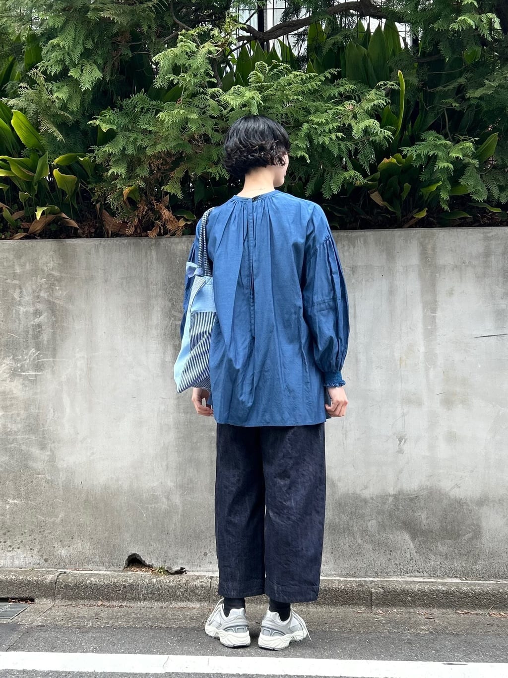 yuni �j���E�}������ �g���F169cm 2026.03.08