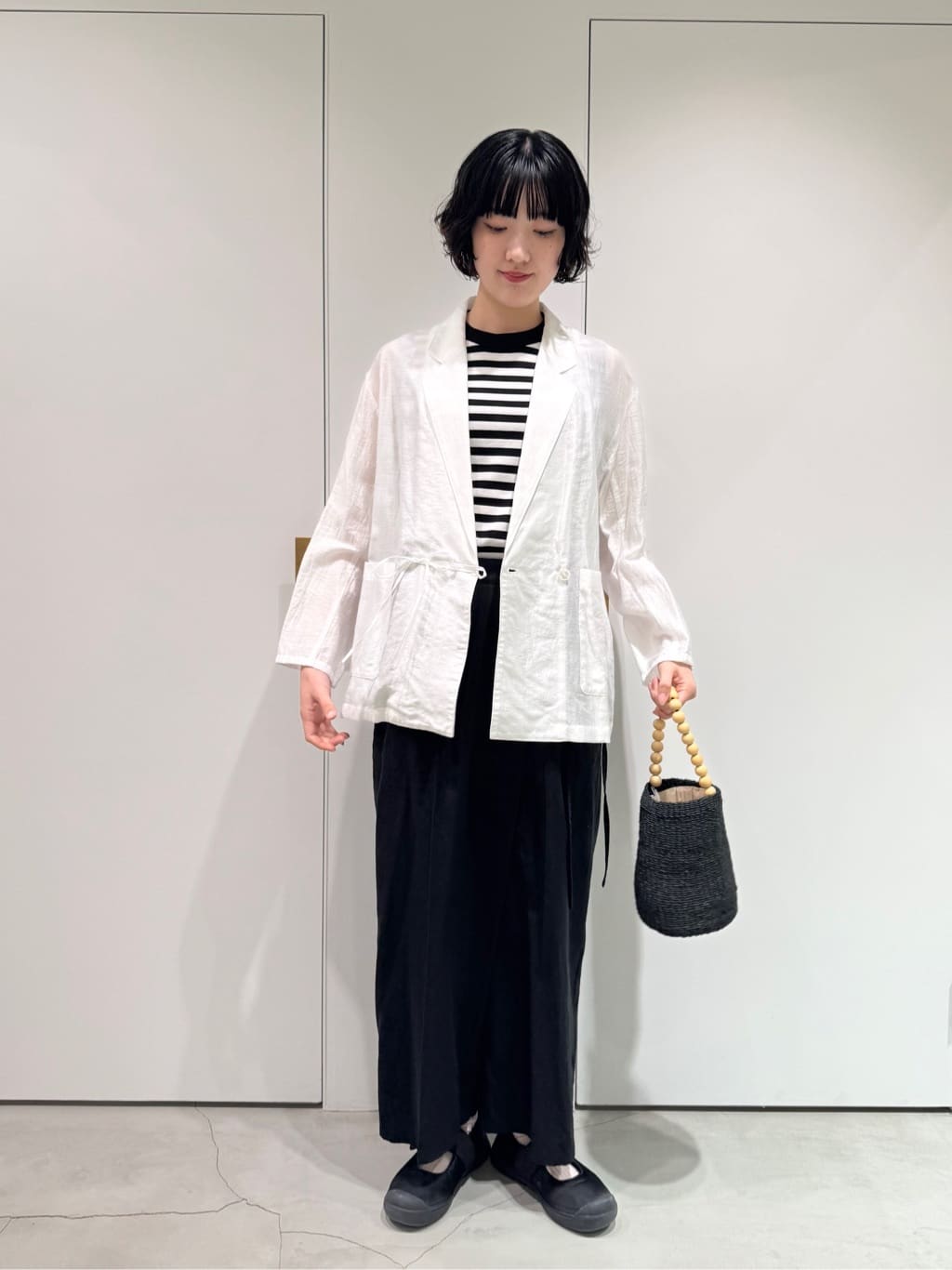 yuni �j���E�}������ �g���F169cm 2026.05.02