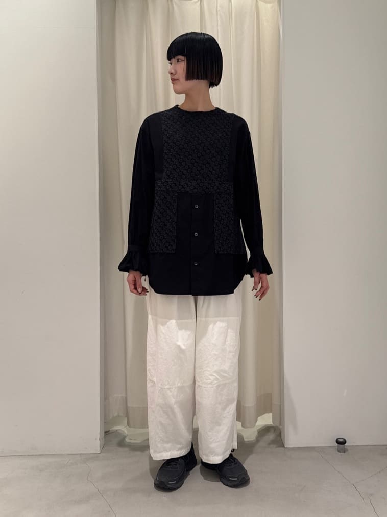 yuni �j���E�}������ �g���F169cm 2026.02.04