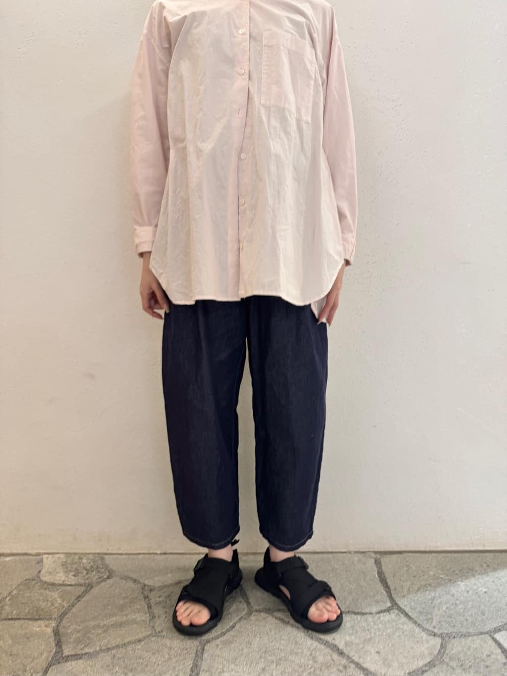 yuni �j���E�}������ �g���F169cm 2026.04.14