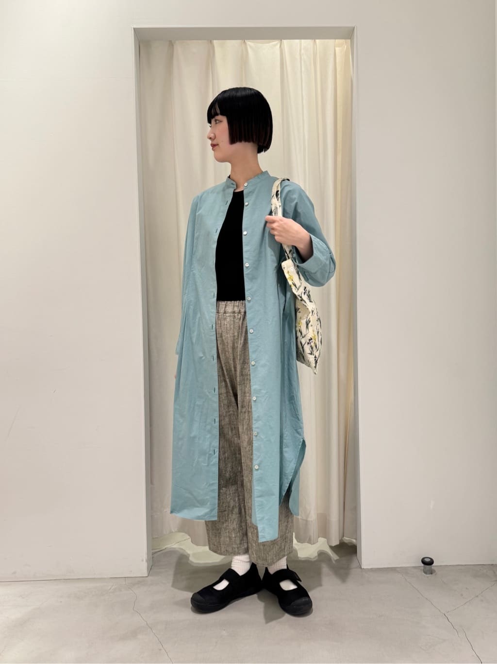 yuni �j���E�}������ �g���F169cm 2026.02.02