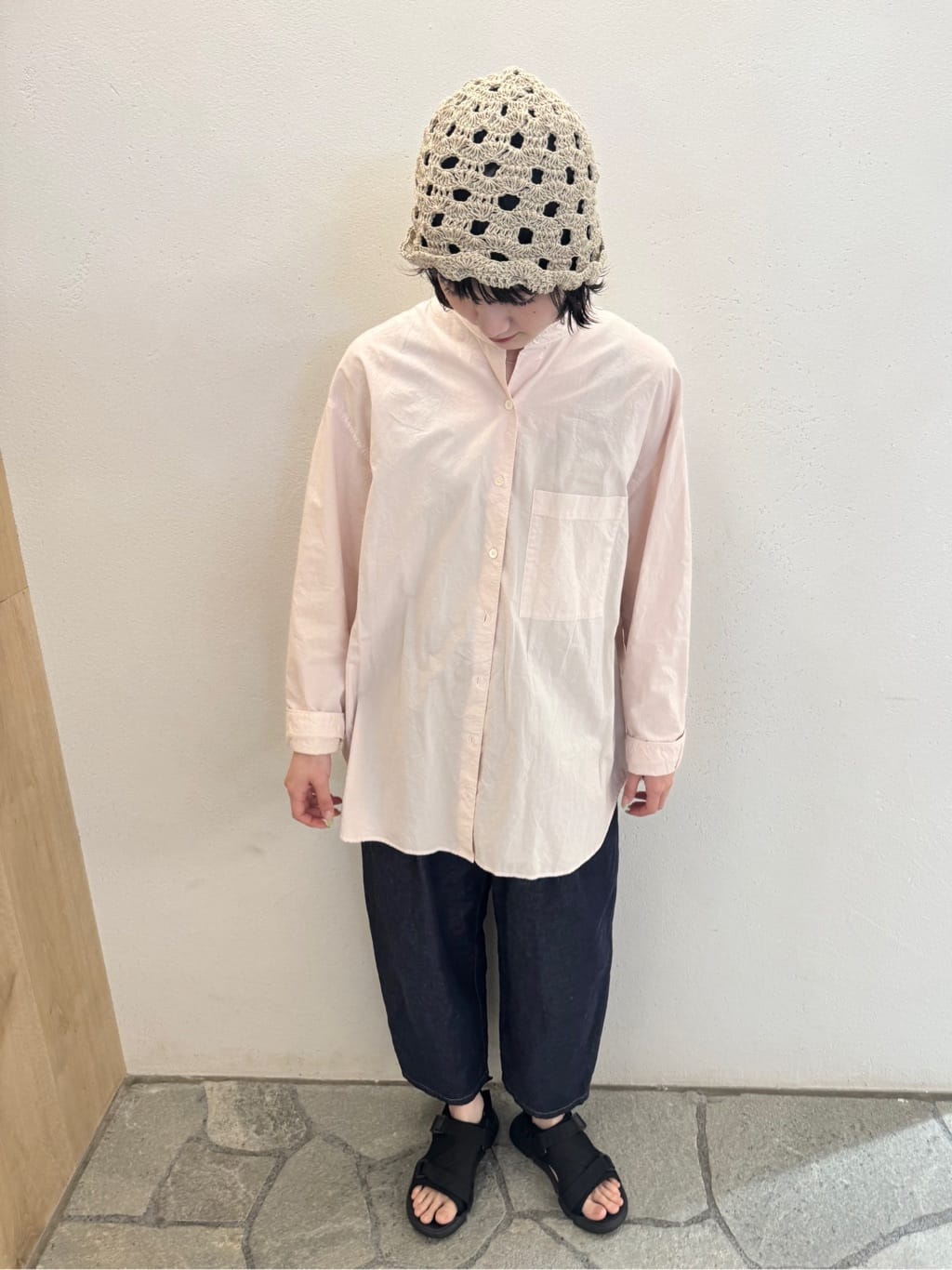 yuni �j���E�}������ �g���F169cm 2026.04.14