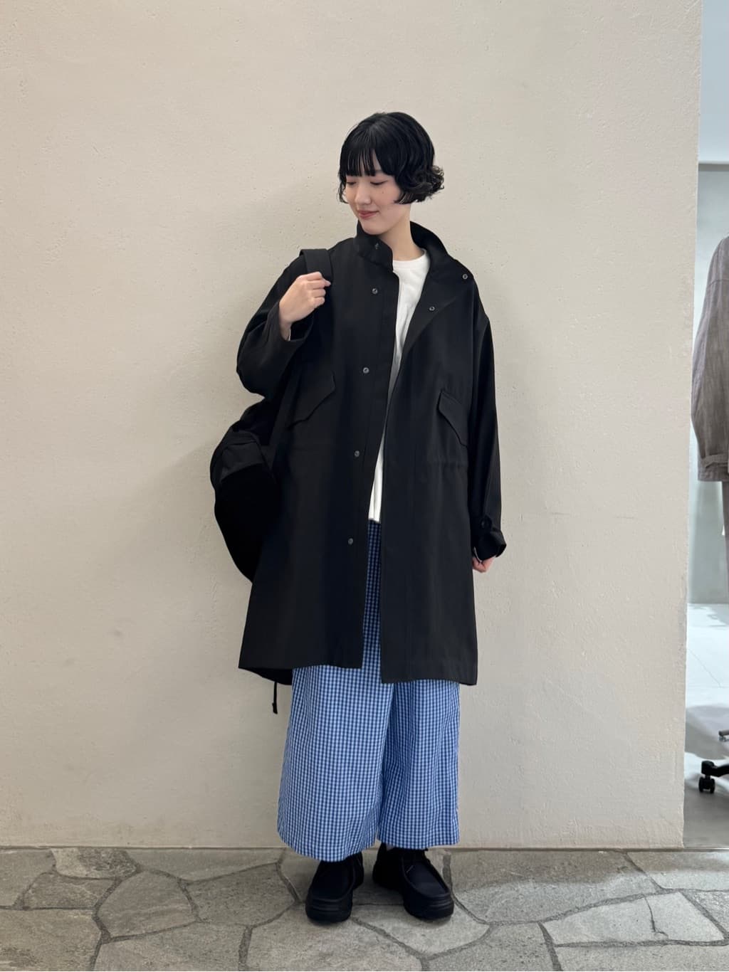 yuni �j���E�}������ �g���F169cm 2026.02.20