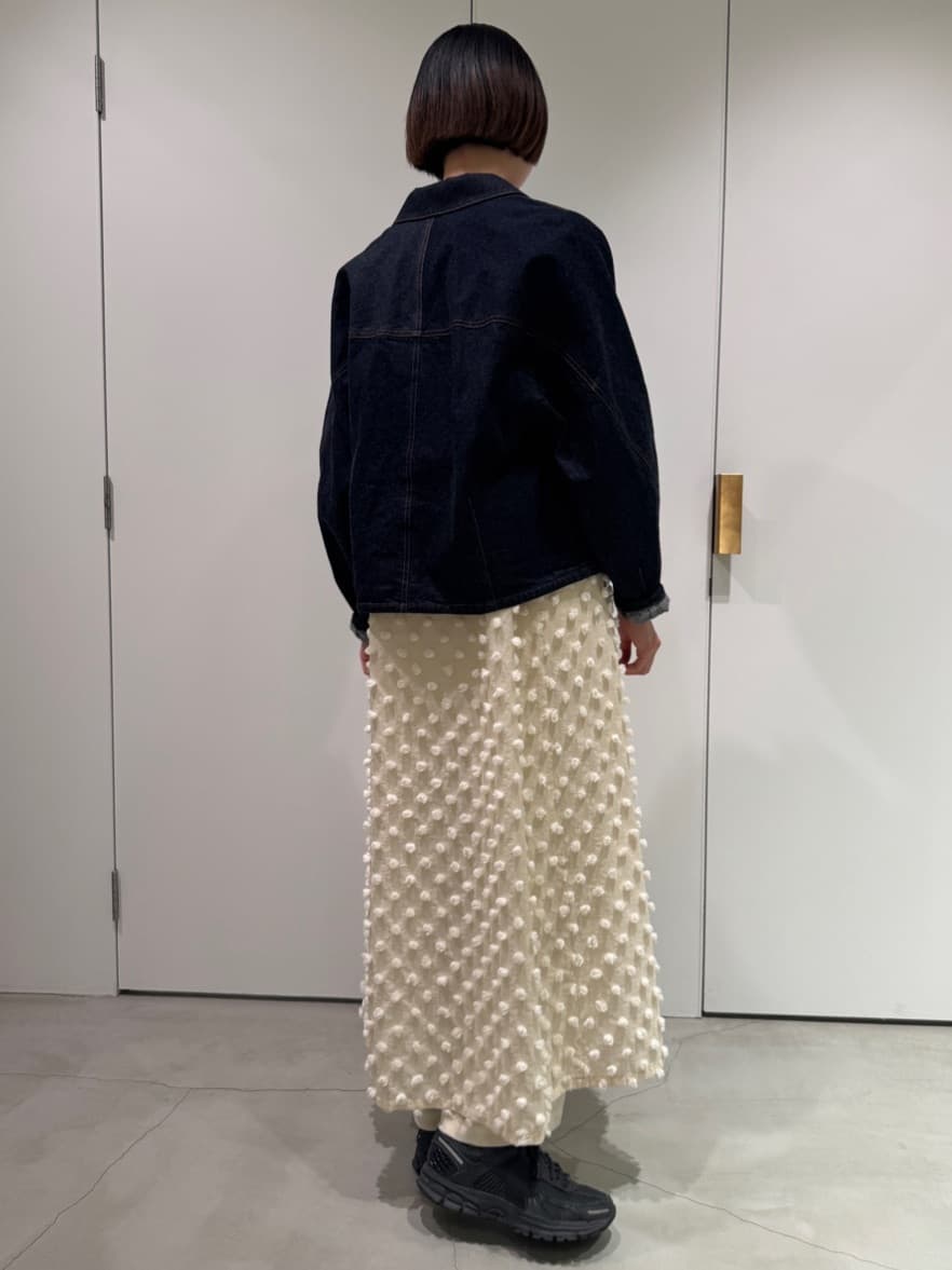 yuni �j���E�}������ �g���F169cm 2025.12.23