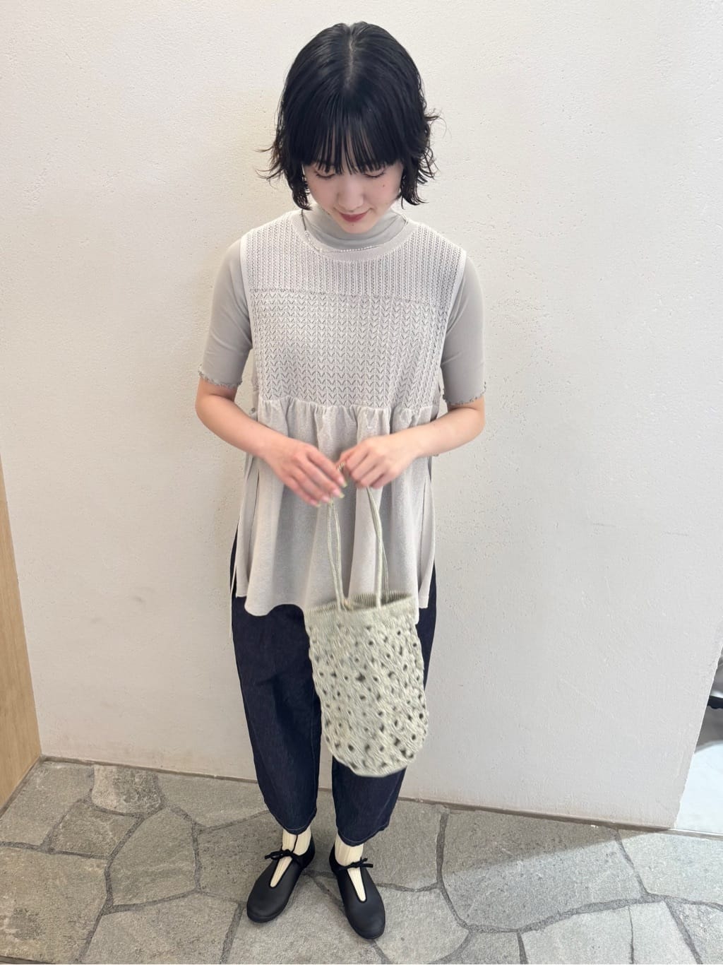 yuni �j���E�}������ �g���F169cm 2026.04.13