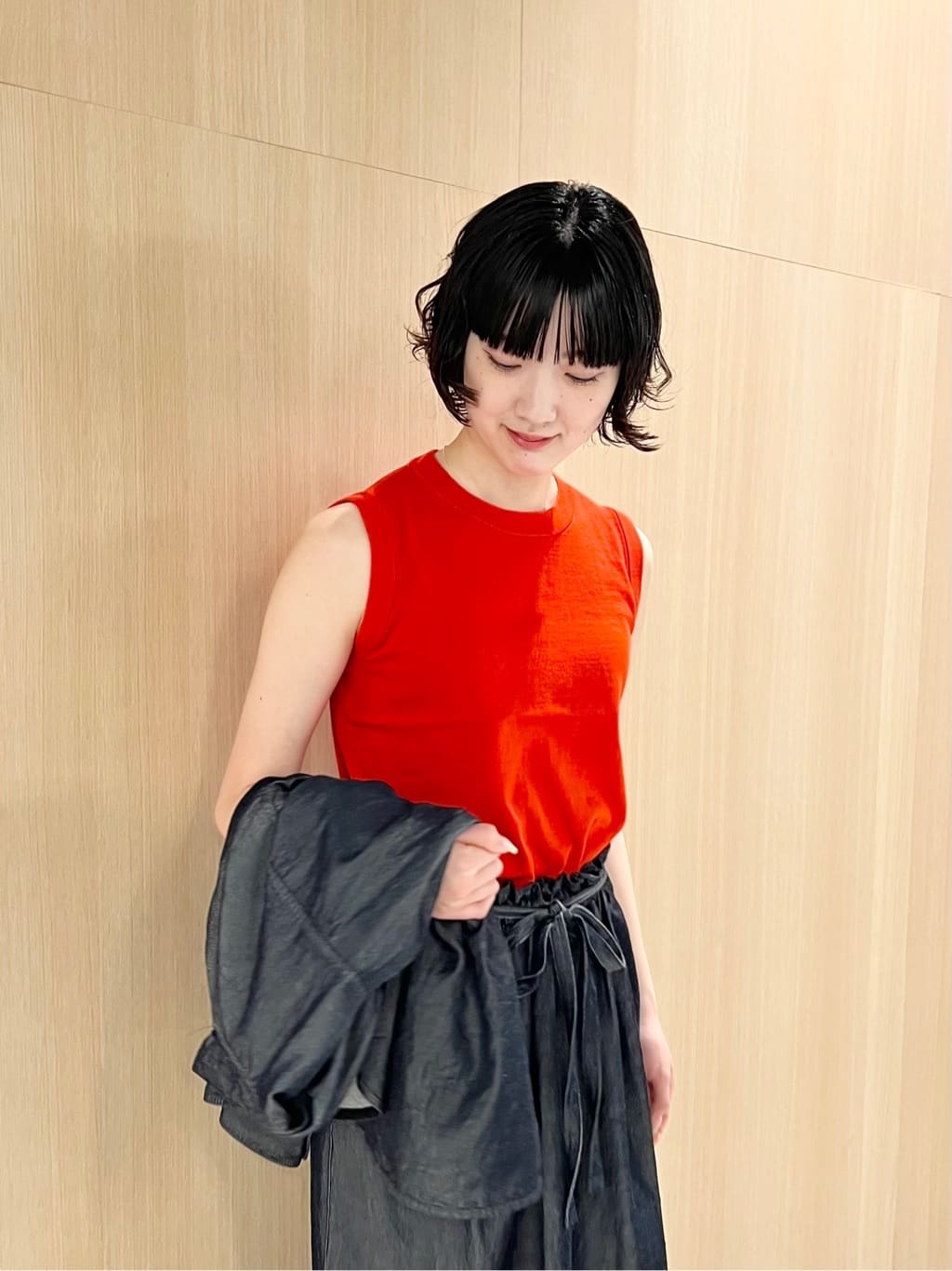 yuni �j���E�}������ �g���F169cm 2026.05.07