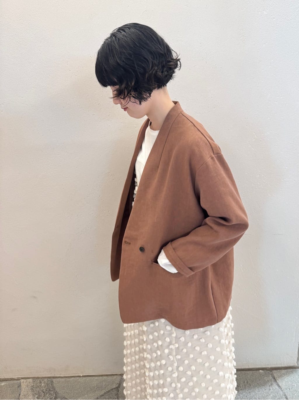 yuni �j���E�}������ �g���F169cm 2026.03.05