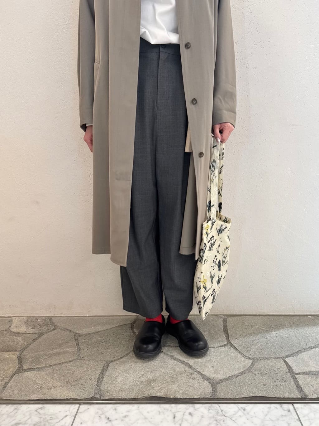 yuni �j���E�}������ �g���F169cm 2026.03.04