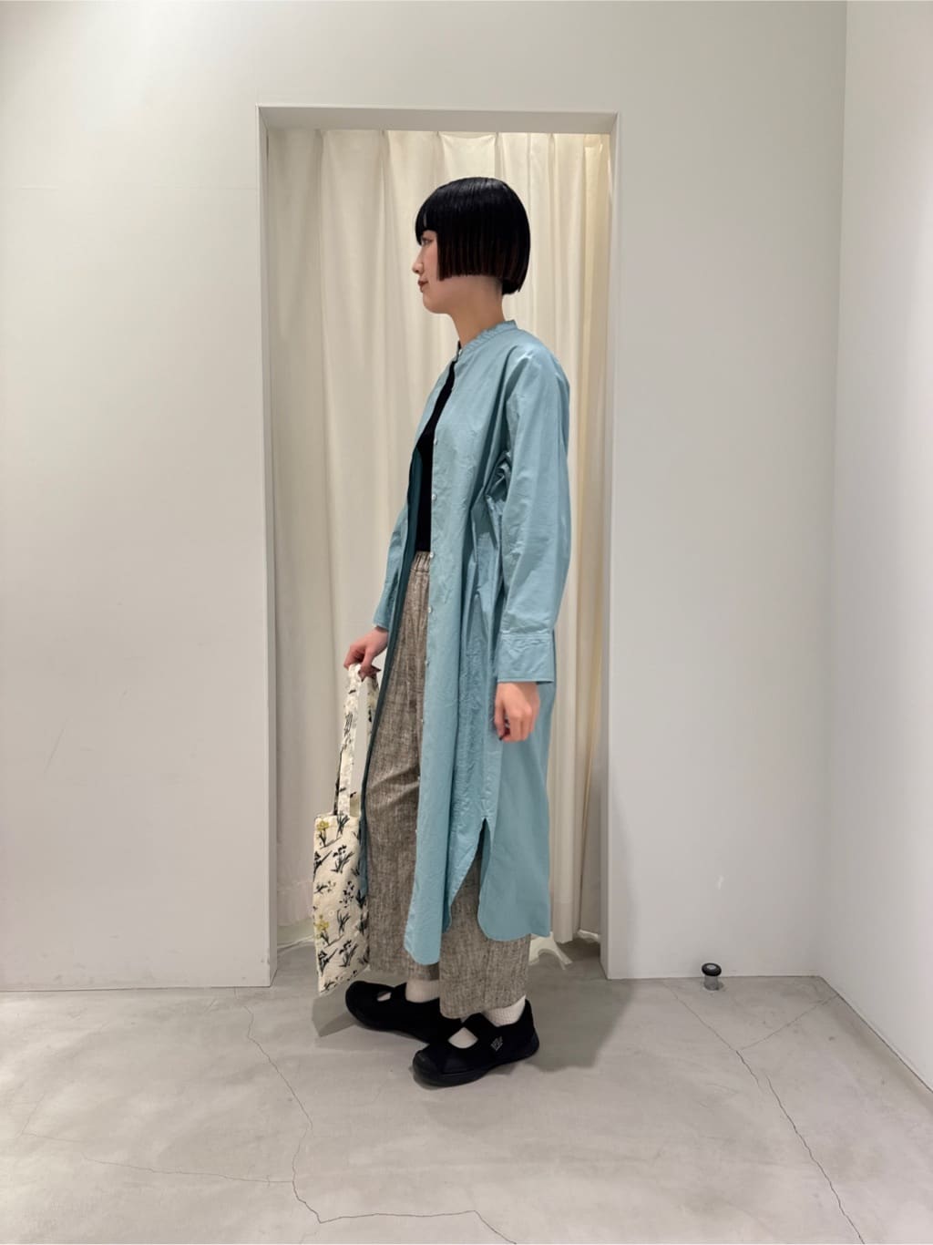 yuni �j���E�}������ �g���F169cm 2026.02.02