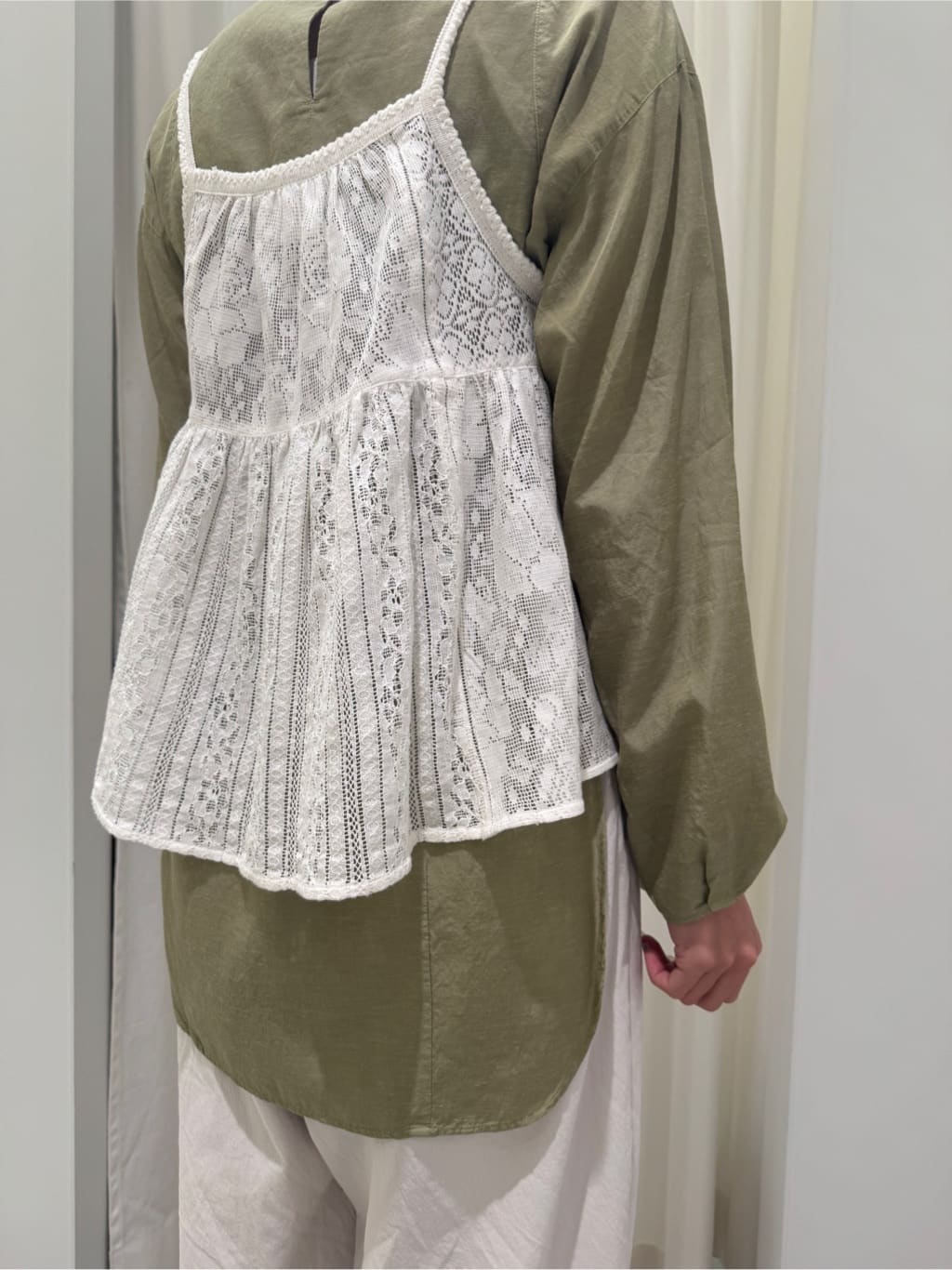 yuni jE} gF169cm 2025.10.11