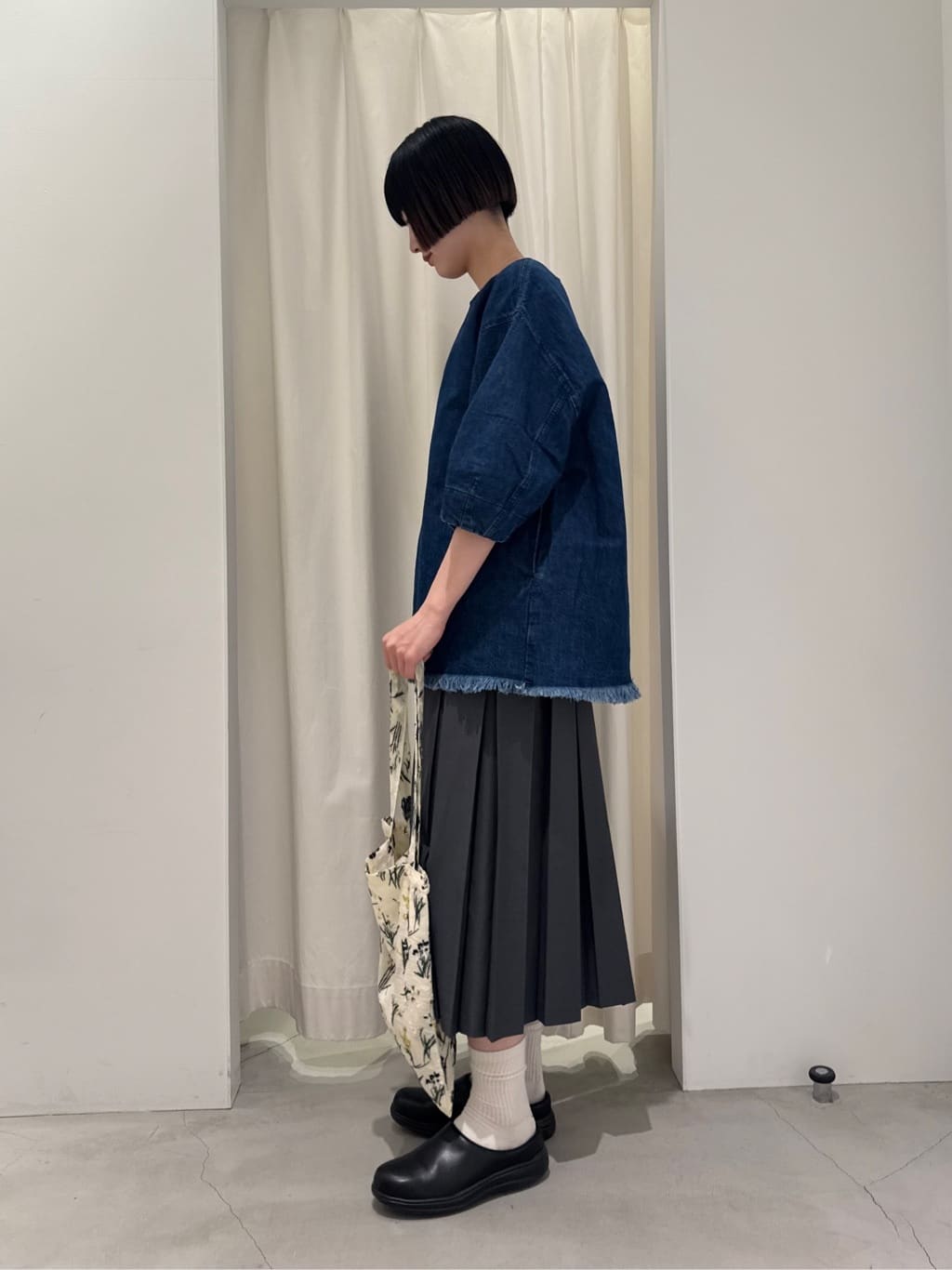 yuni �j���E�}������ �g���F169cm 2026.02.11