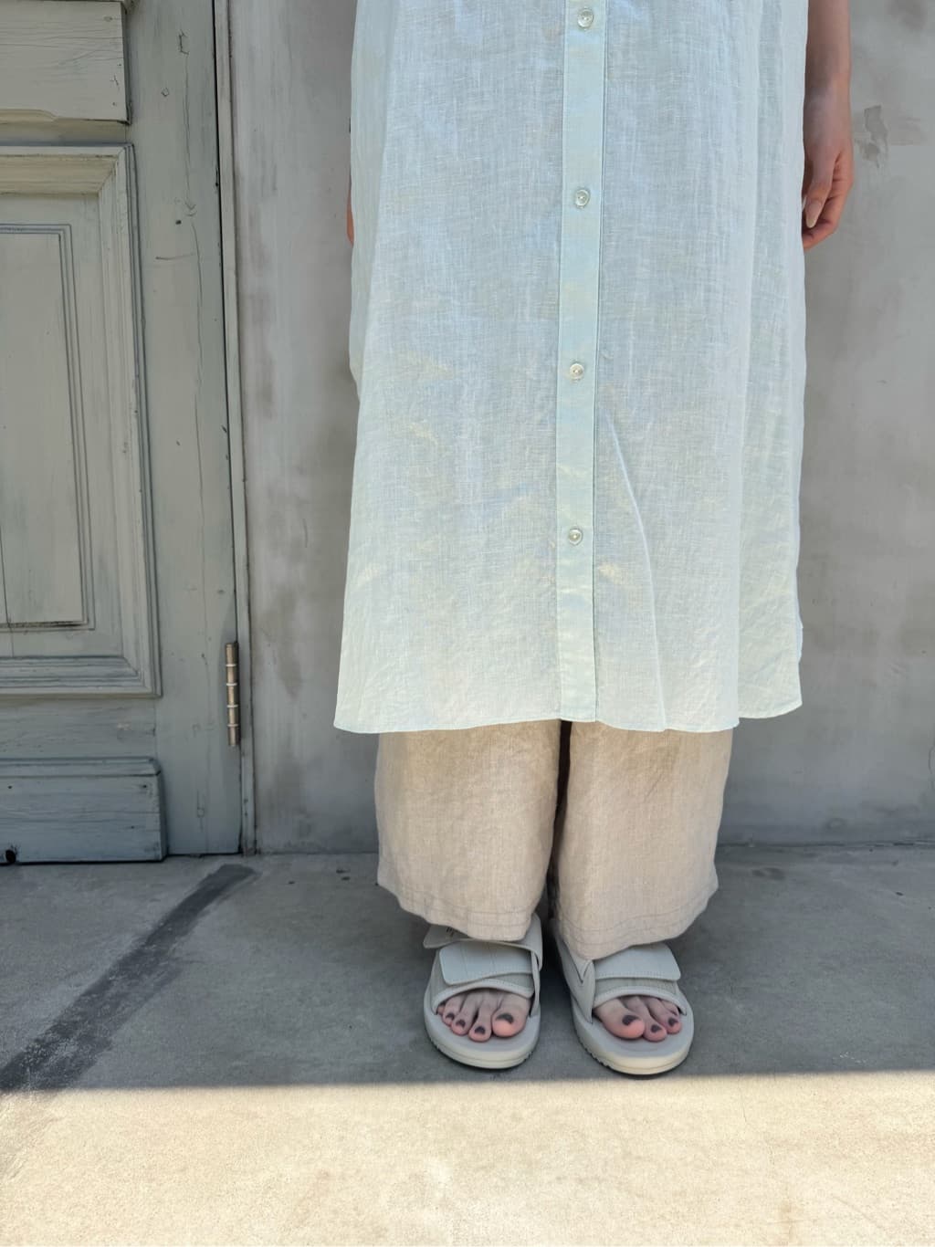 108 yuni / bulle de savon 福岡薬院路面 身長:169cm 2025.06.29 108 yuni / bulle de savon 福岡薬院路面 身長:169cm 2025.06.29