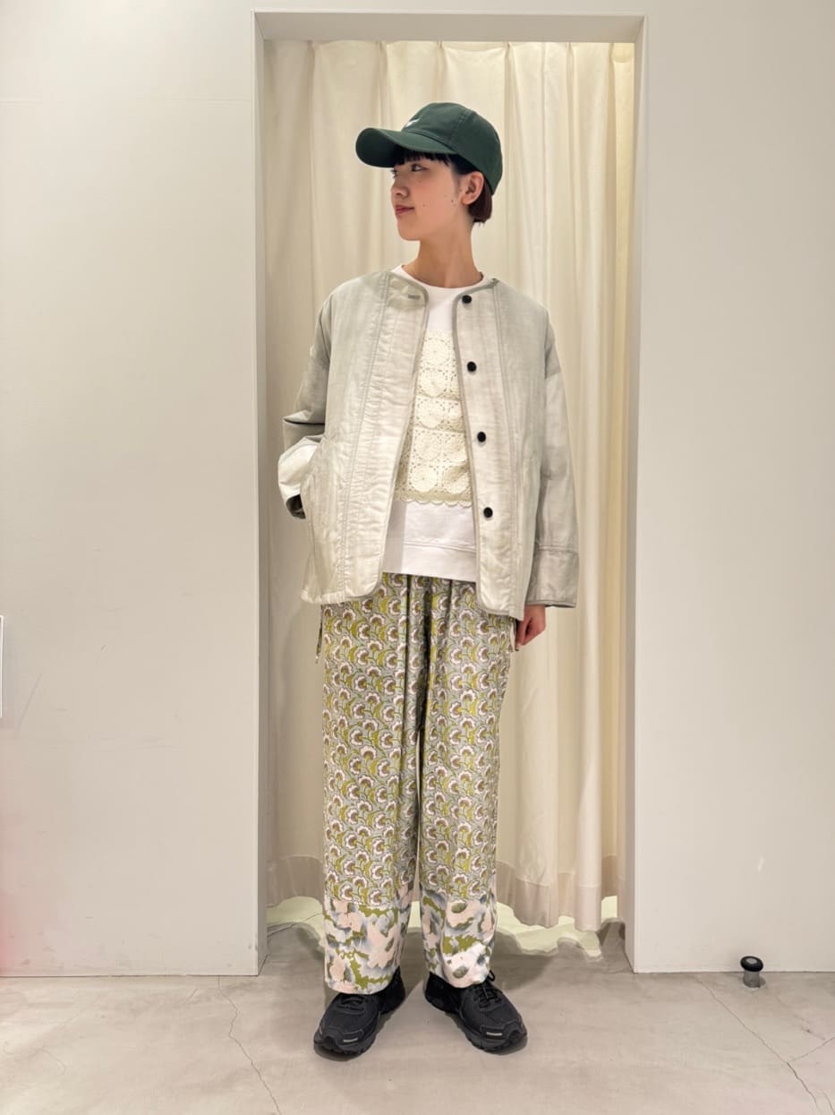 yuni �j���E�}������ �g���F169cm 2026.01.23