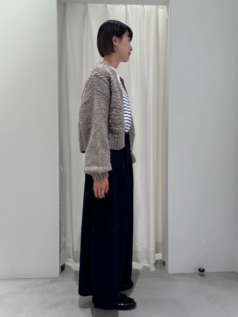 yuni jE} gF169cm 2025.10.06