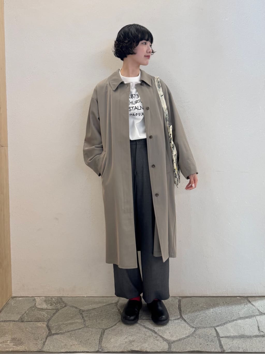 yuni �j���E�}������ �g���F169cm 2026.03.04