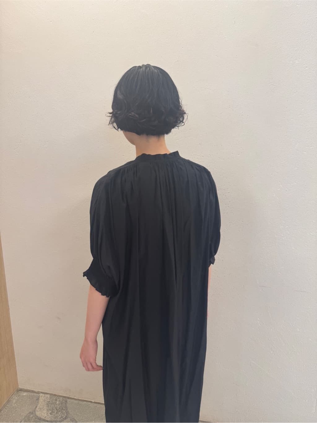 yuni �j���E�}������ �g���F169cm 2026.03.02