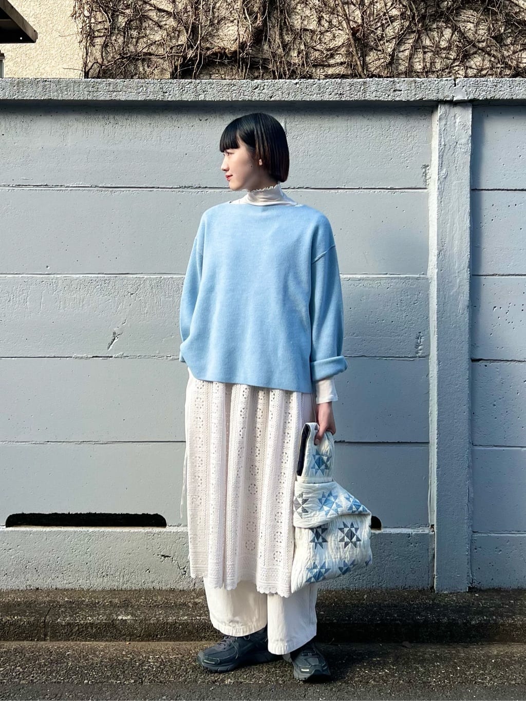 AMBIDEX Store コーディネート