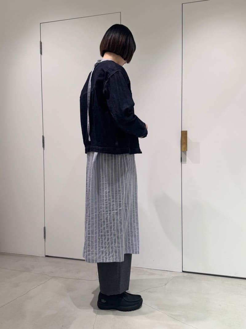 yuni �j���E�}������ �g���F169cm 2026.01.16