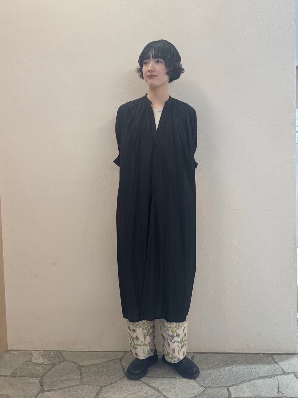 yuni �j���E�}������ �g���F169cm 2026.03.02