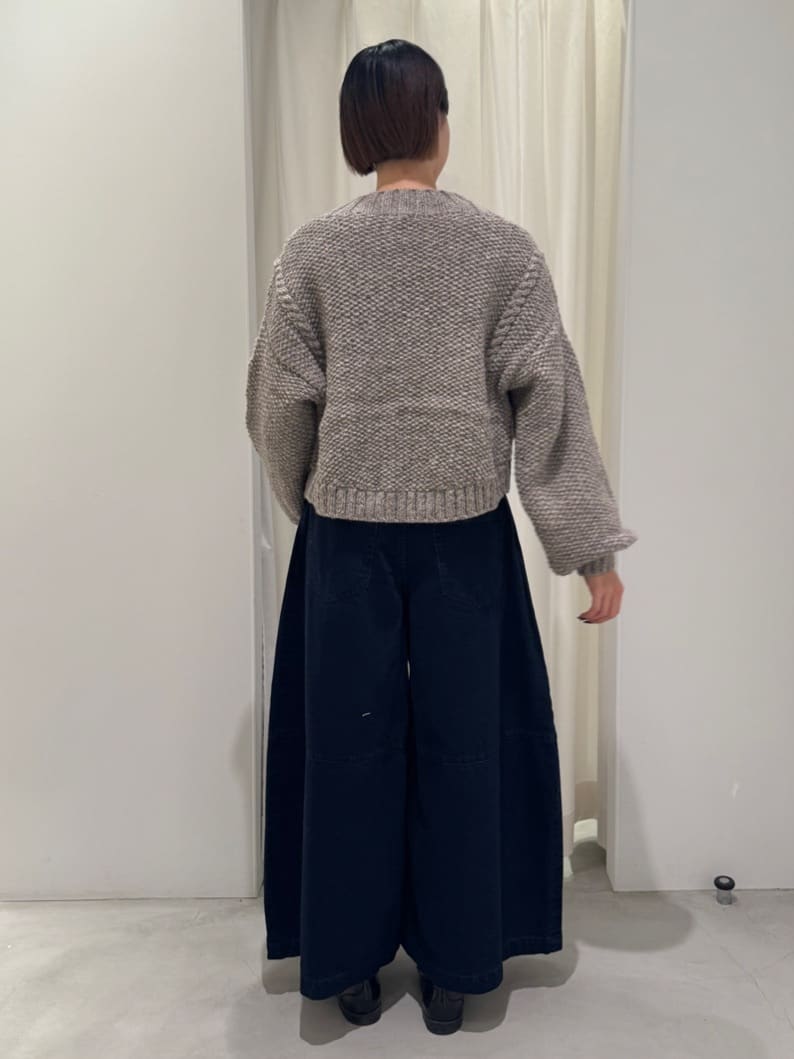 yuni jE} gF169cm 2025.10.06