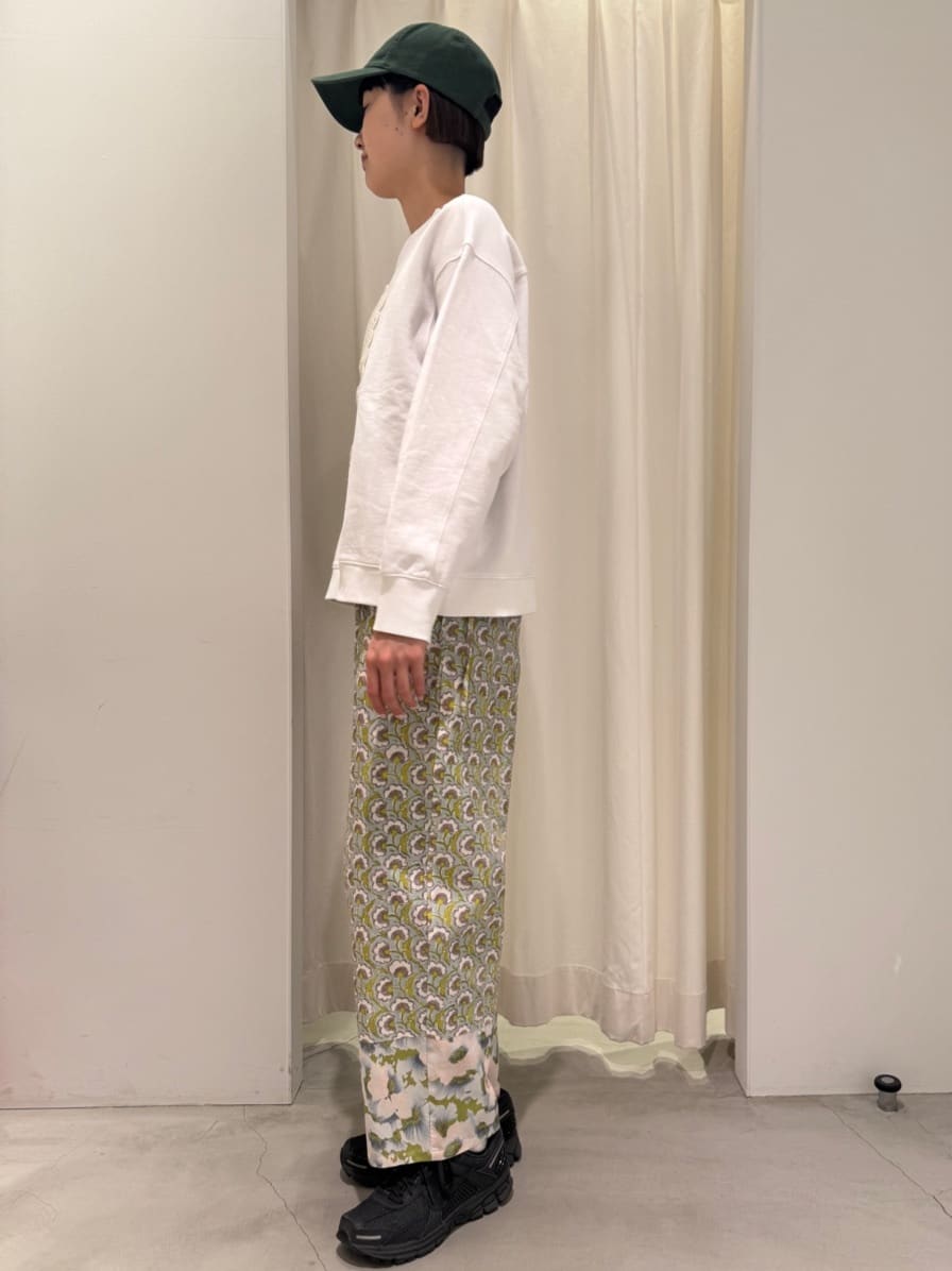 yuni �j���E�}������ �g���F169cm 2026.01.23