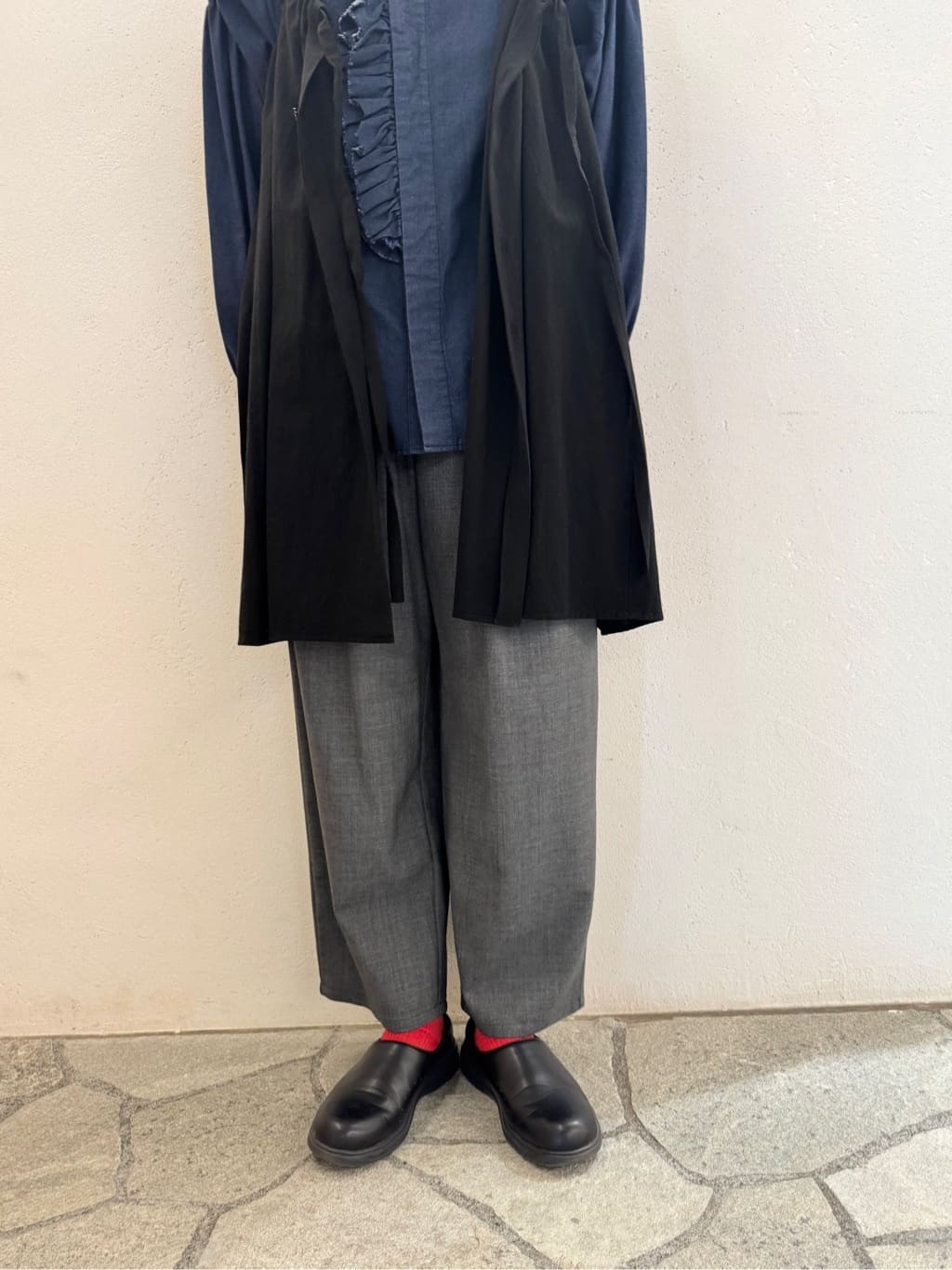 yuni �j���E�}������ �g���F169cm 2026.03.06