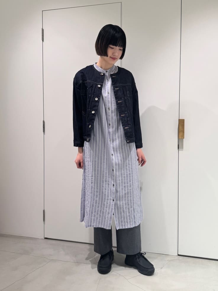 yuni �j���E�}������ �g���F169cm 2026.01.16