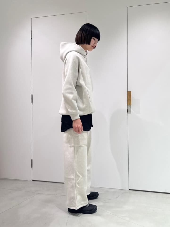yuni �j���E�}������ �g���F169cm 2026.01.17