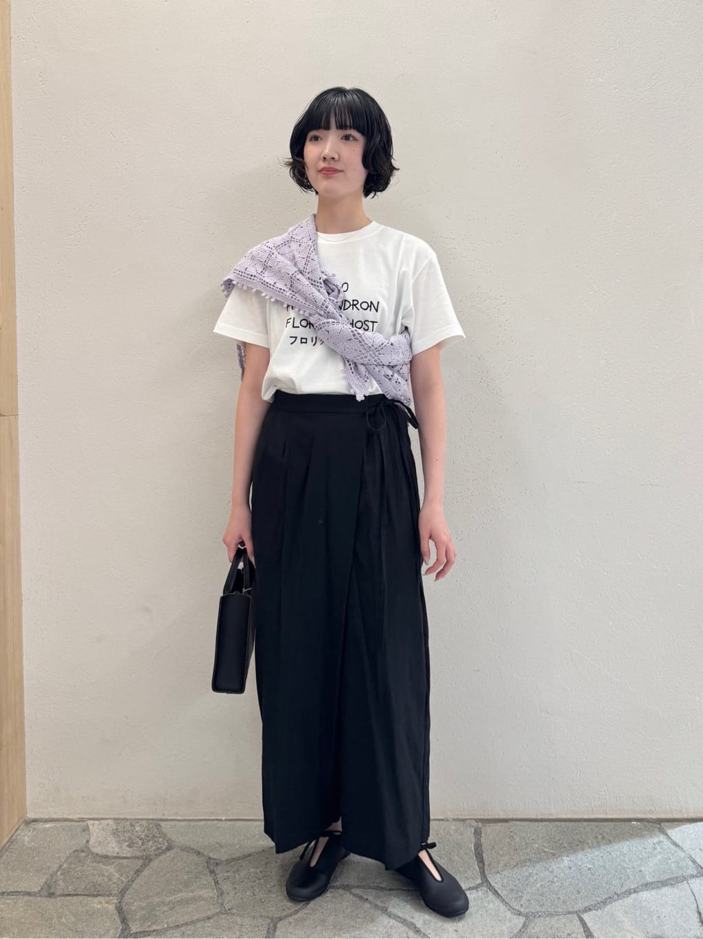 yuni �j���E�}������ �g���F169cm 2026.04.18