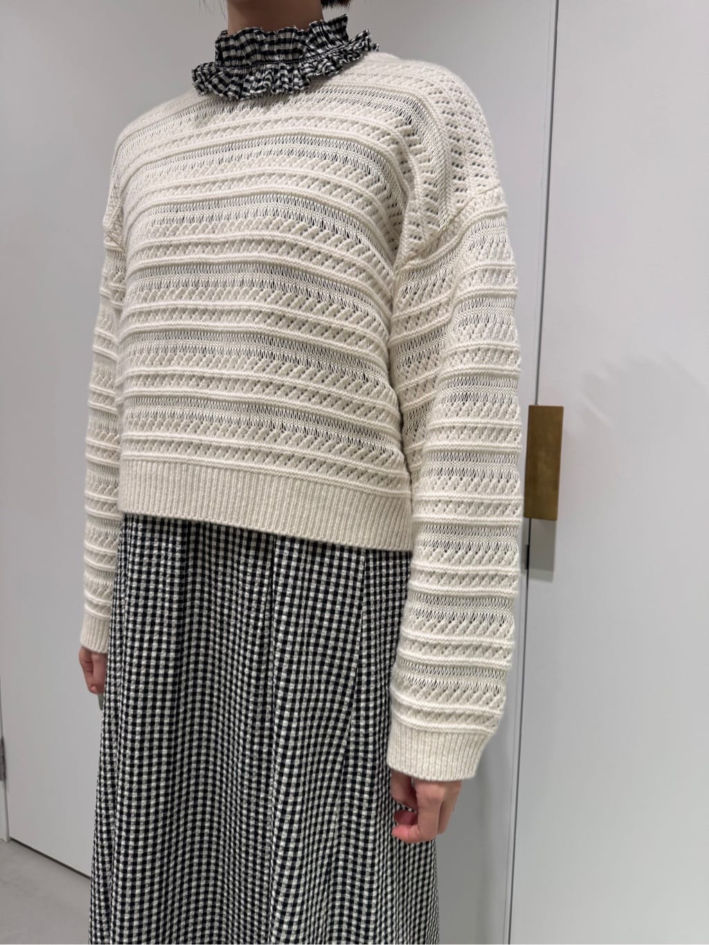 yuni �j���E�}������ �g���F169cm 2025.10.31