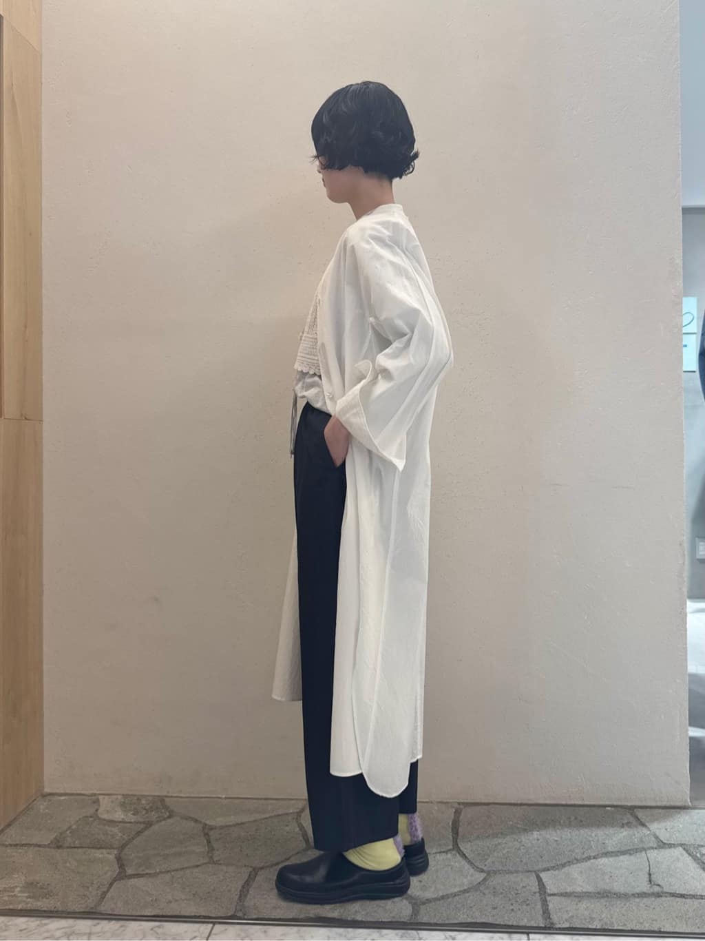 yuni �j���E�}������ �g���F169cm 2026.03.03