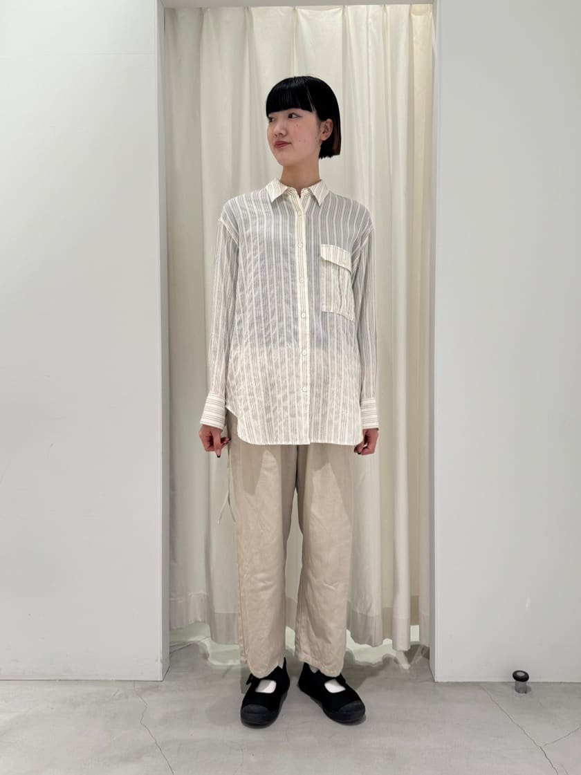 yuni �j���E�}������ �g���F169cm 2026.02.05