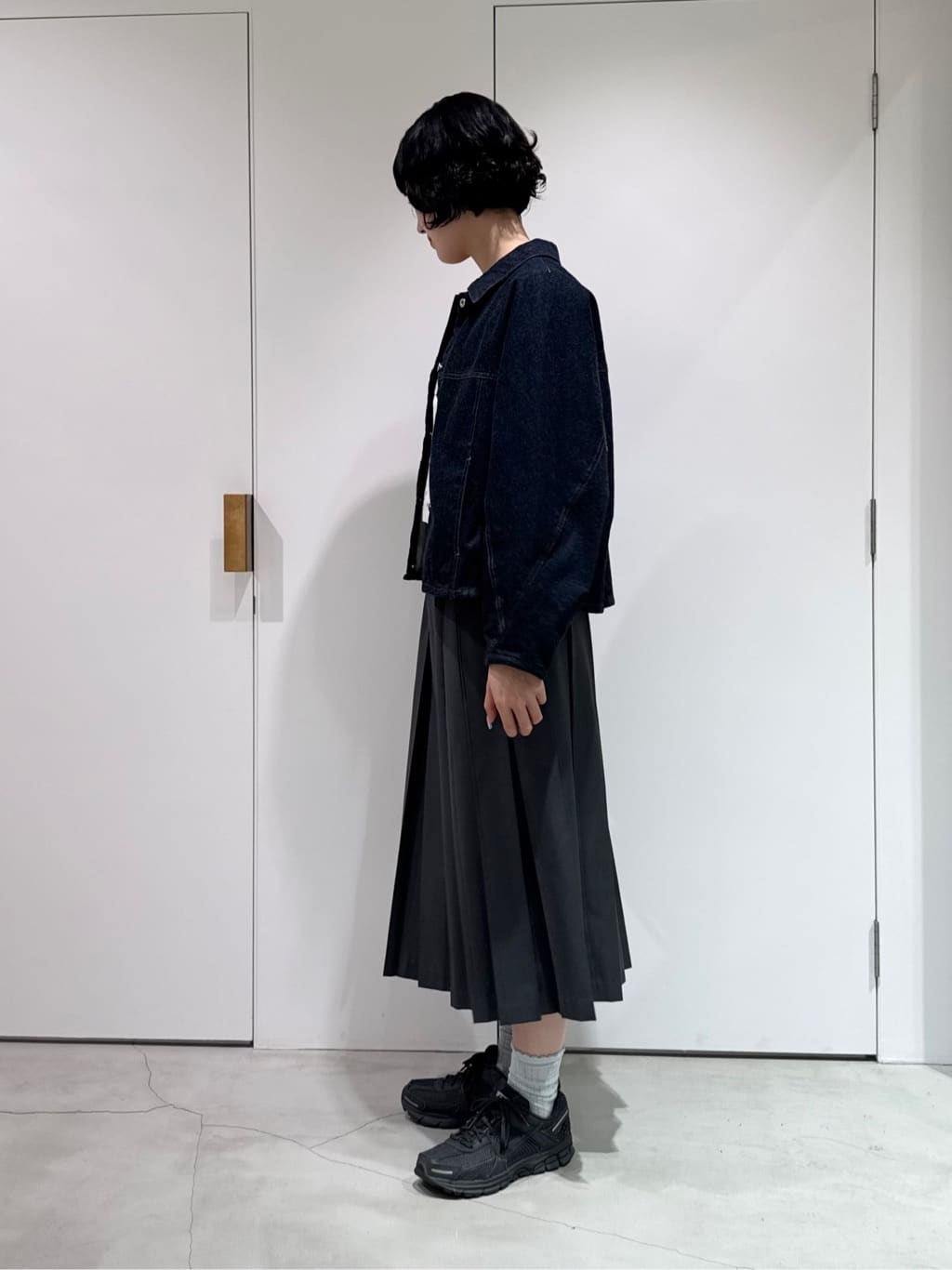 yuni �j���E�}������ �g���F169cm 2026.04.07