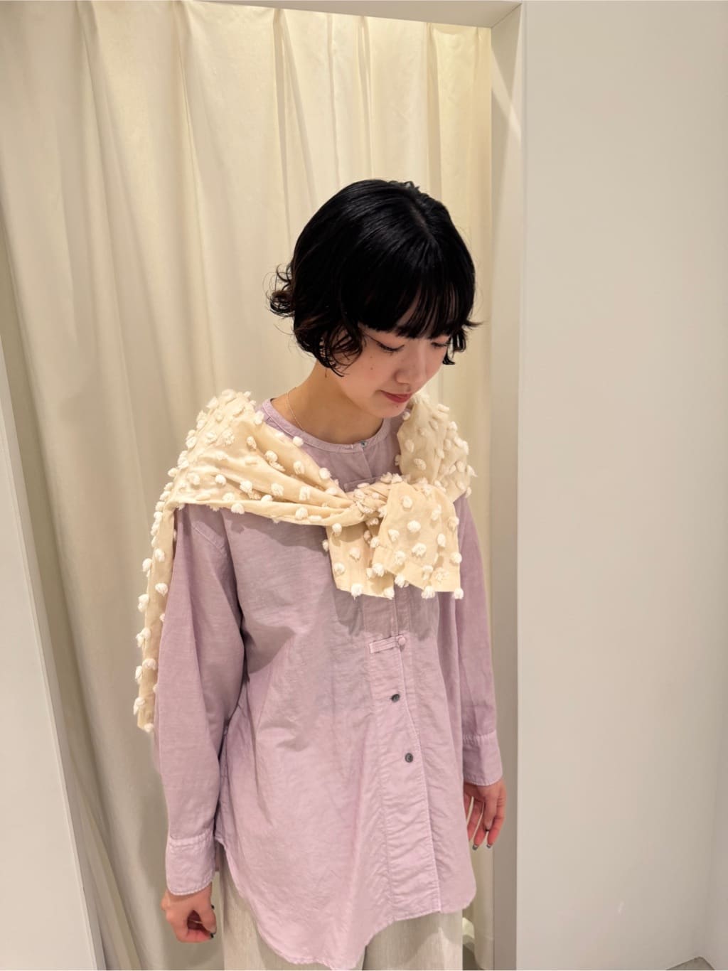 yuni �j���E�}������ �g���F169cm 2026.02.16