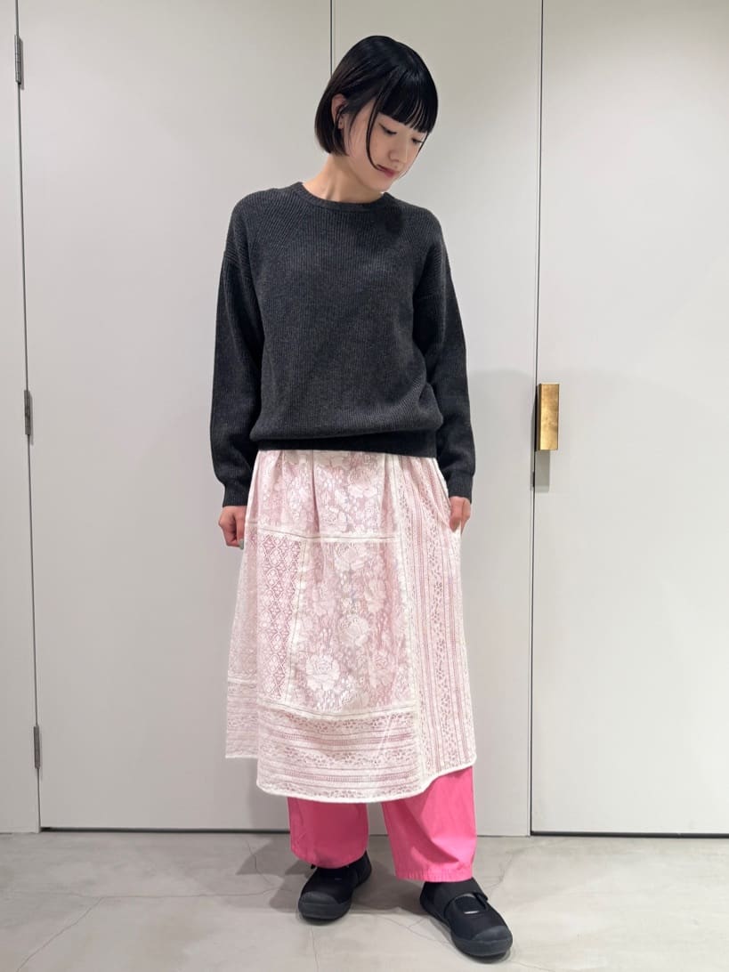 y NEW zyuni jE} gF169cm 2025.11.04