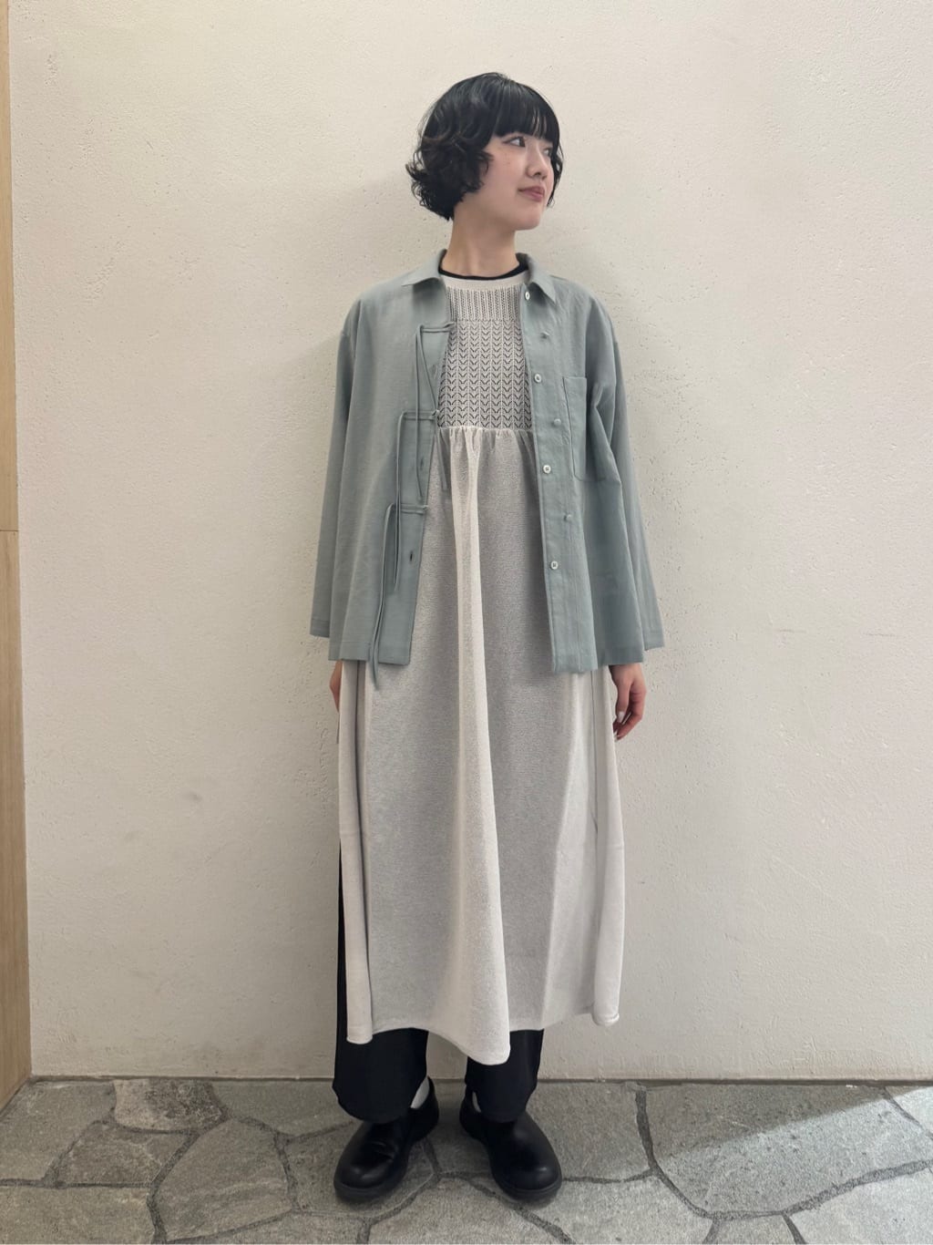 �y NEW �zyuni �j���E�}������ �g���F169cm 2026.03.14