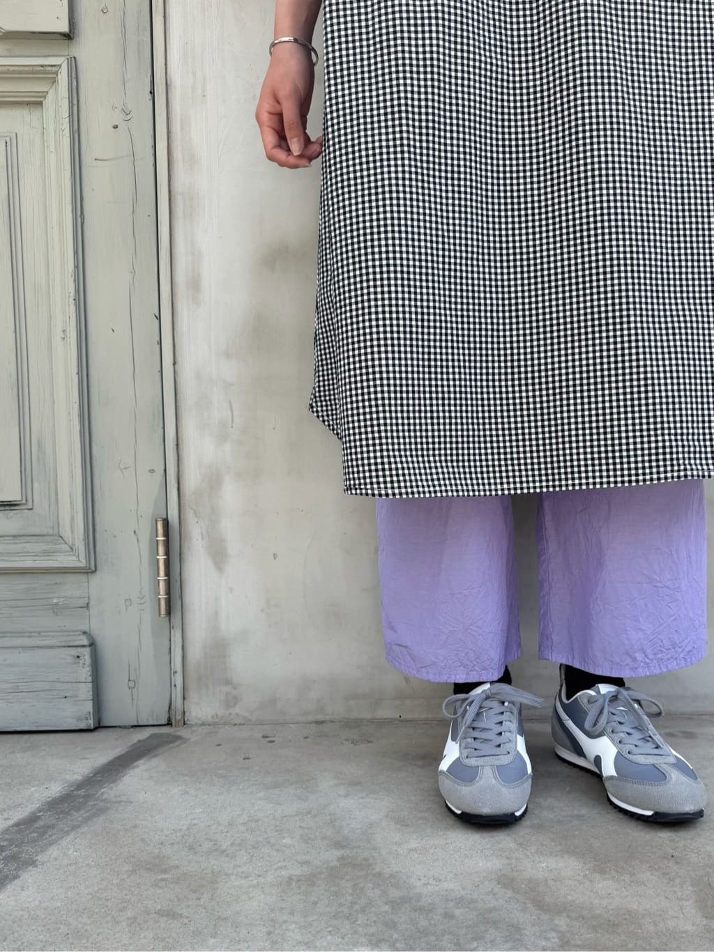 108 yuni / bulle de savon ������@�H�� �g���F169cm 2025.04.28