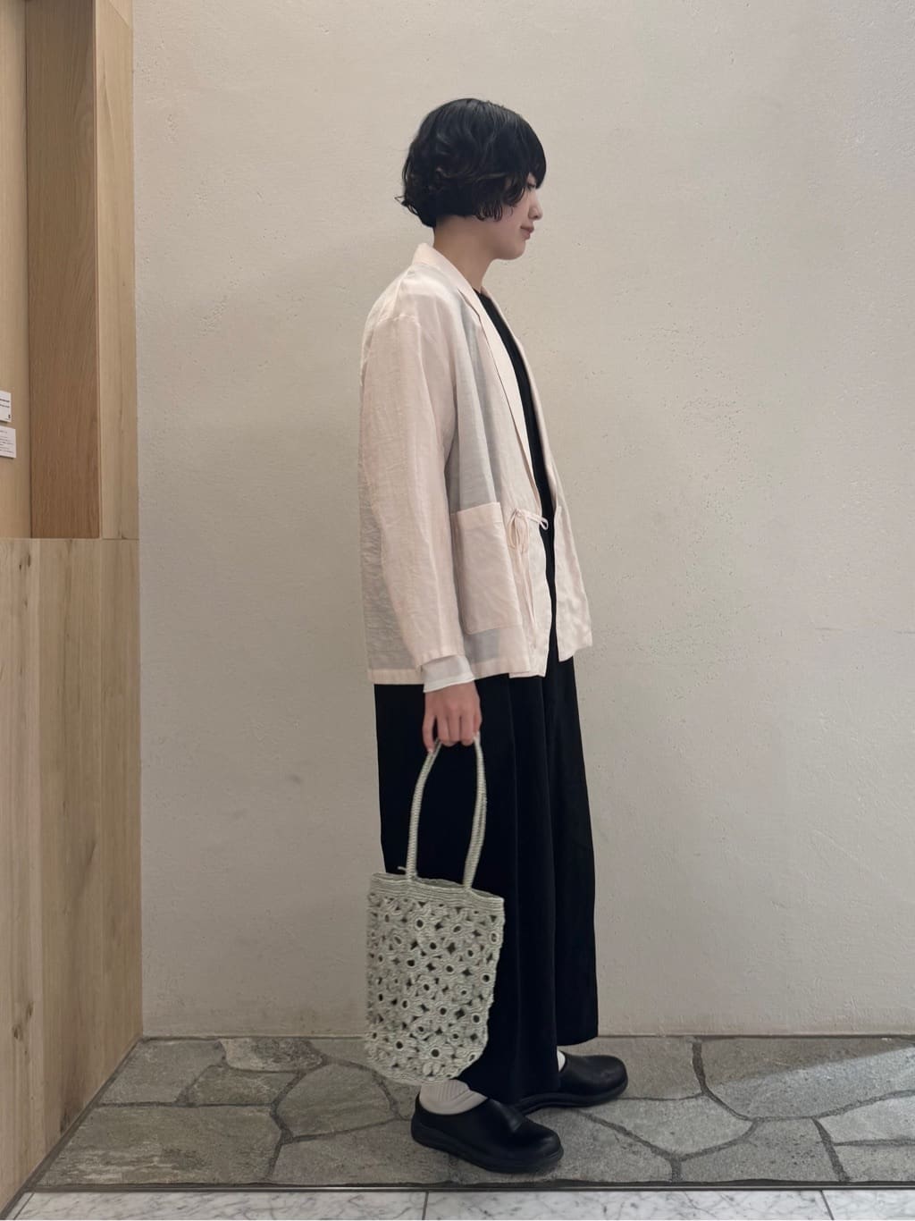 yuni �j���E�}������ �g���F169cm 2026.03.27