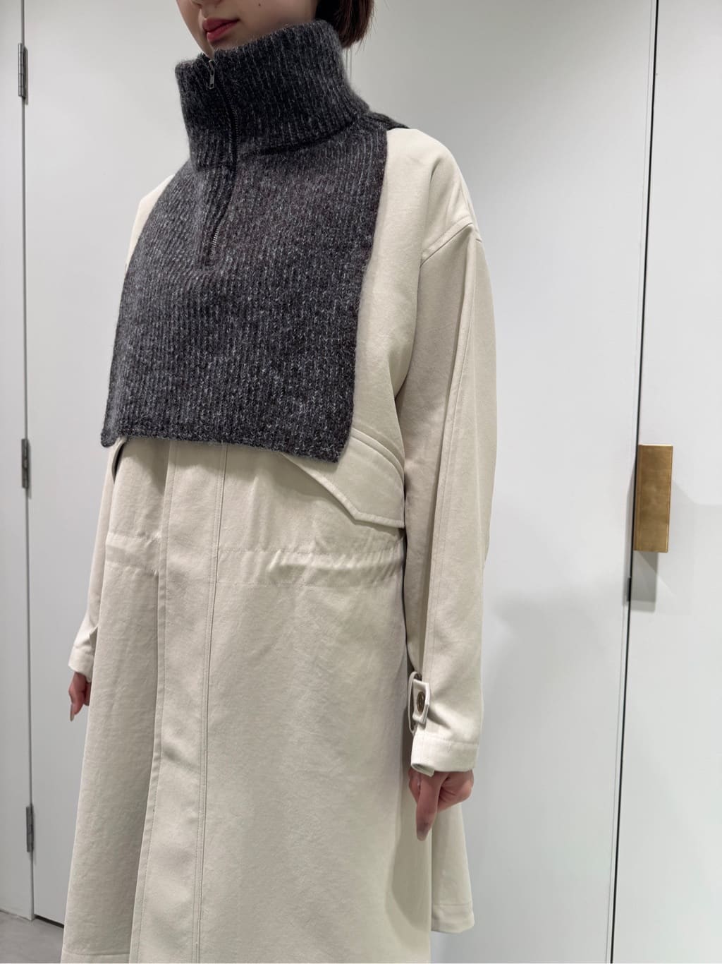 yuni �j���E�}������ �g���F169cm 2025.11.10