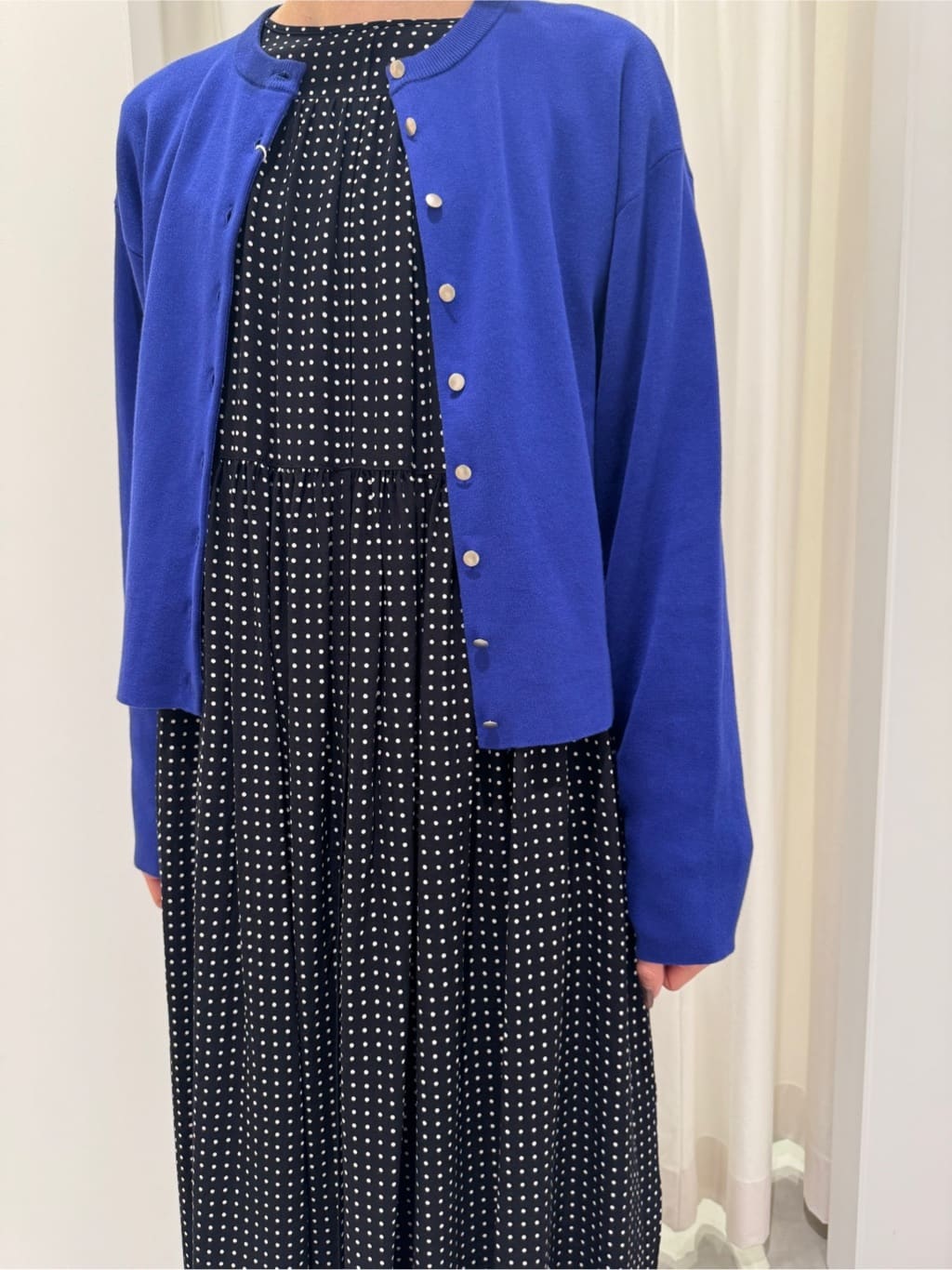 yuni jE} gF169cm 2025.10.08