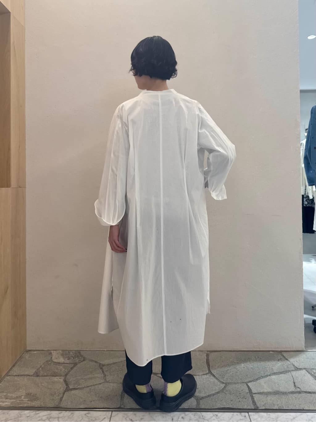 yuni �j���E�}������ �g���F169cm 2026.03.03