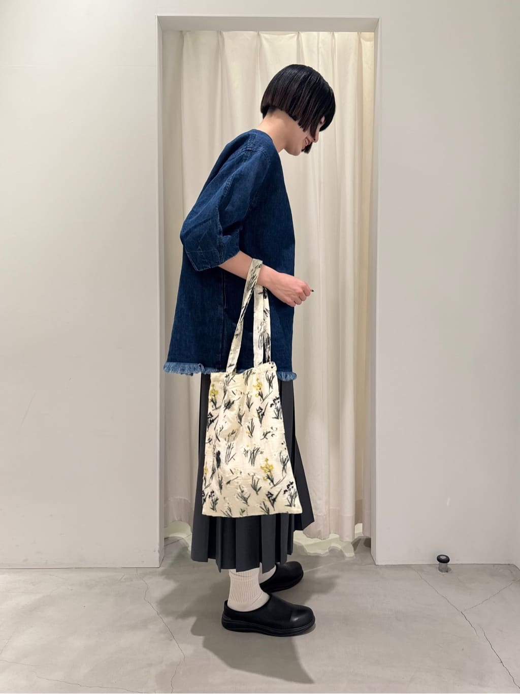 yuni �j���E�}������ �g���F169cm 2026.02.11