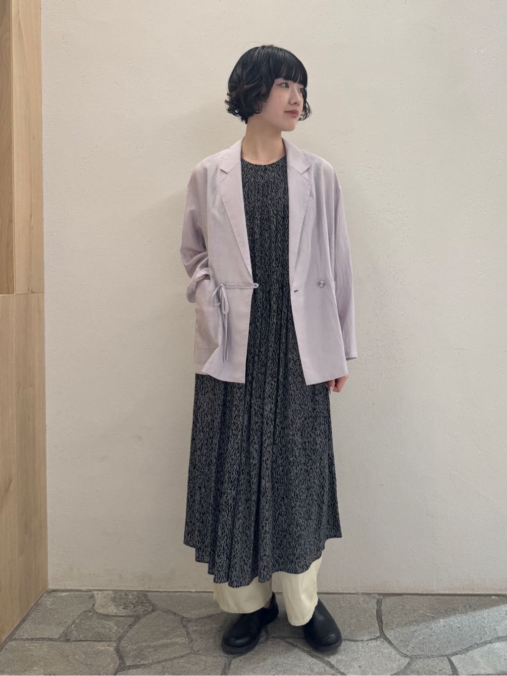 yuni �j���E�}������ �g���F169cm 2026.03.25