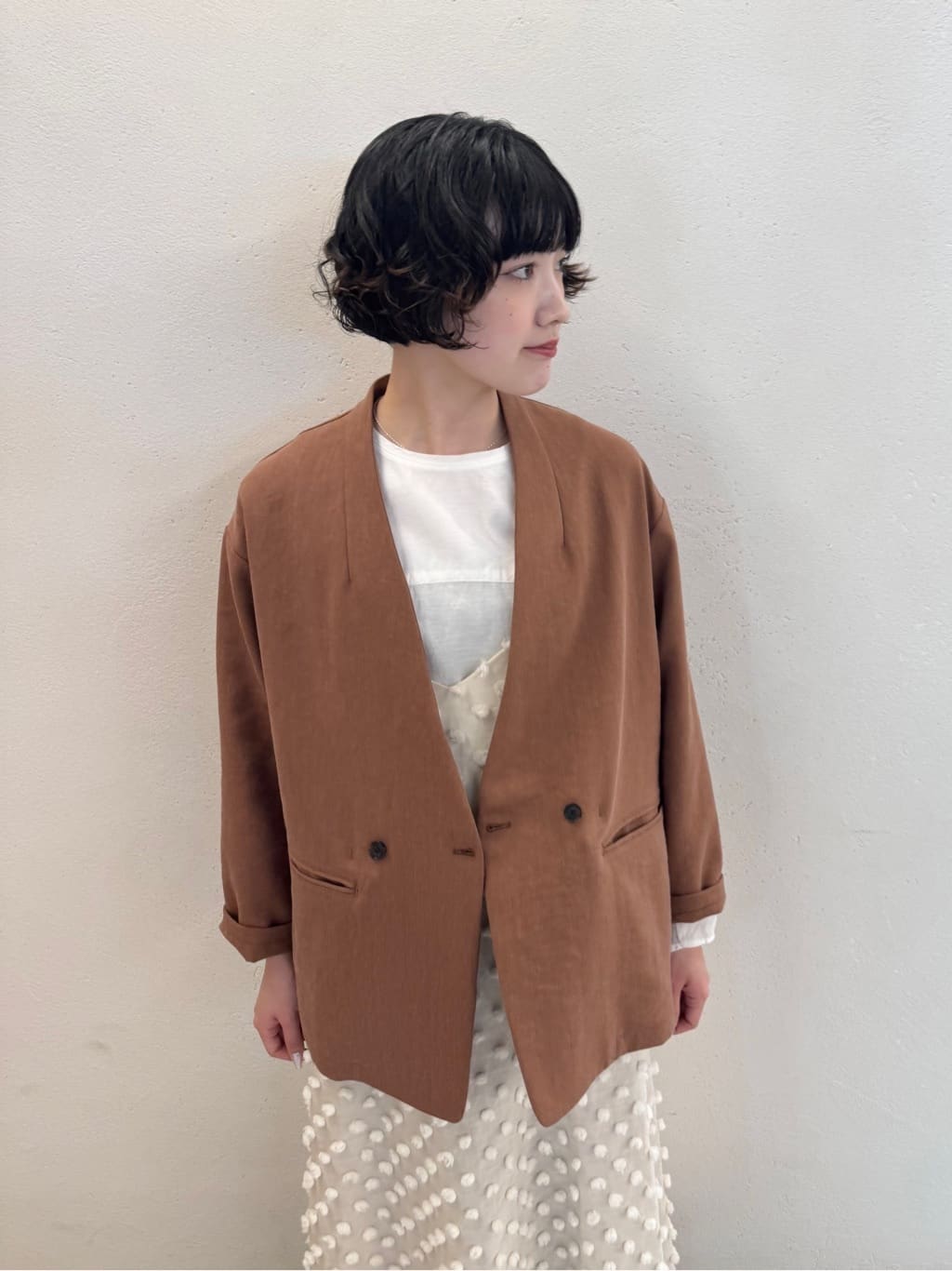 yuni �j���E�}������ �g���F169cm 2026.03.05