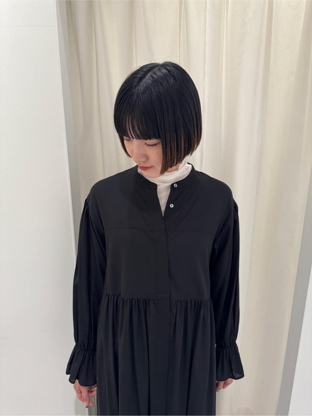 yuni �j���E�}������ �g���F169cm 2026.02.14