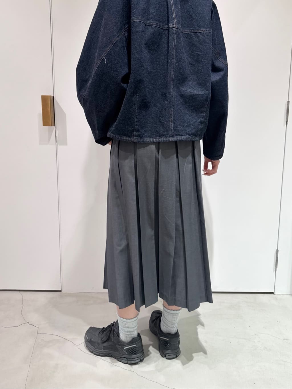 yuni �j���E�}������ �g���F169cm 2026.04.07