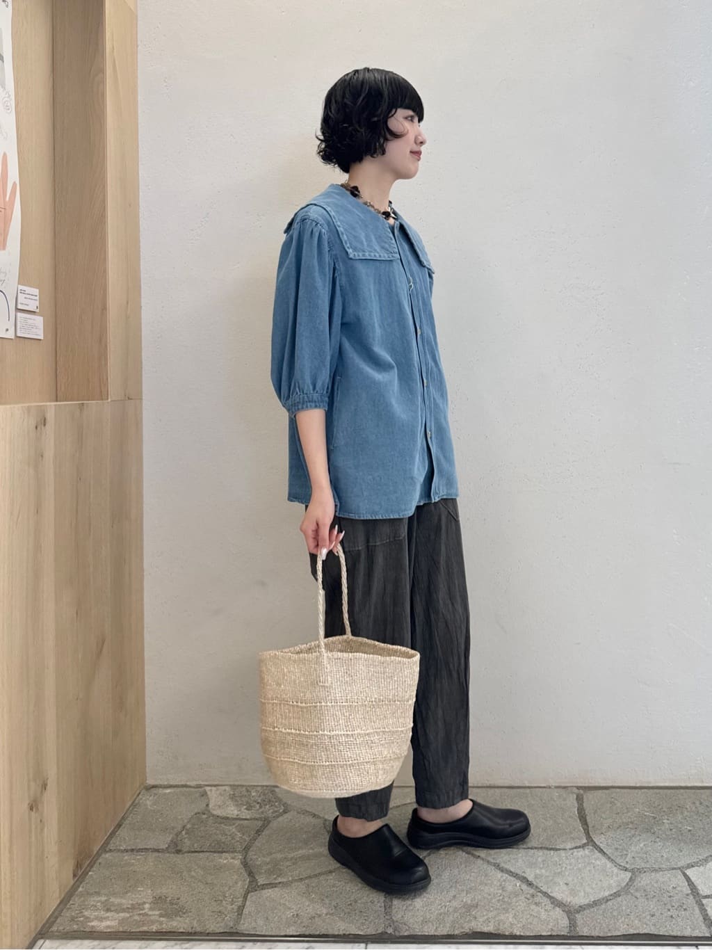 yuni �j���E�}������ �g���F169cm 2026.04.08