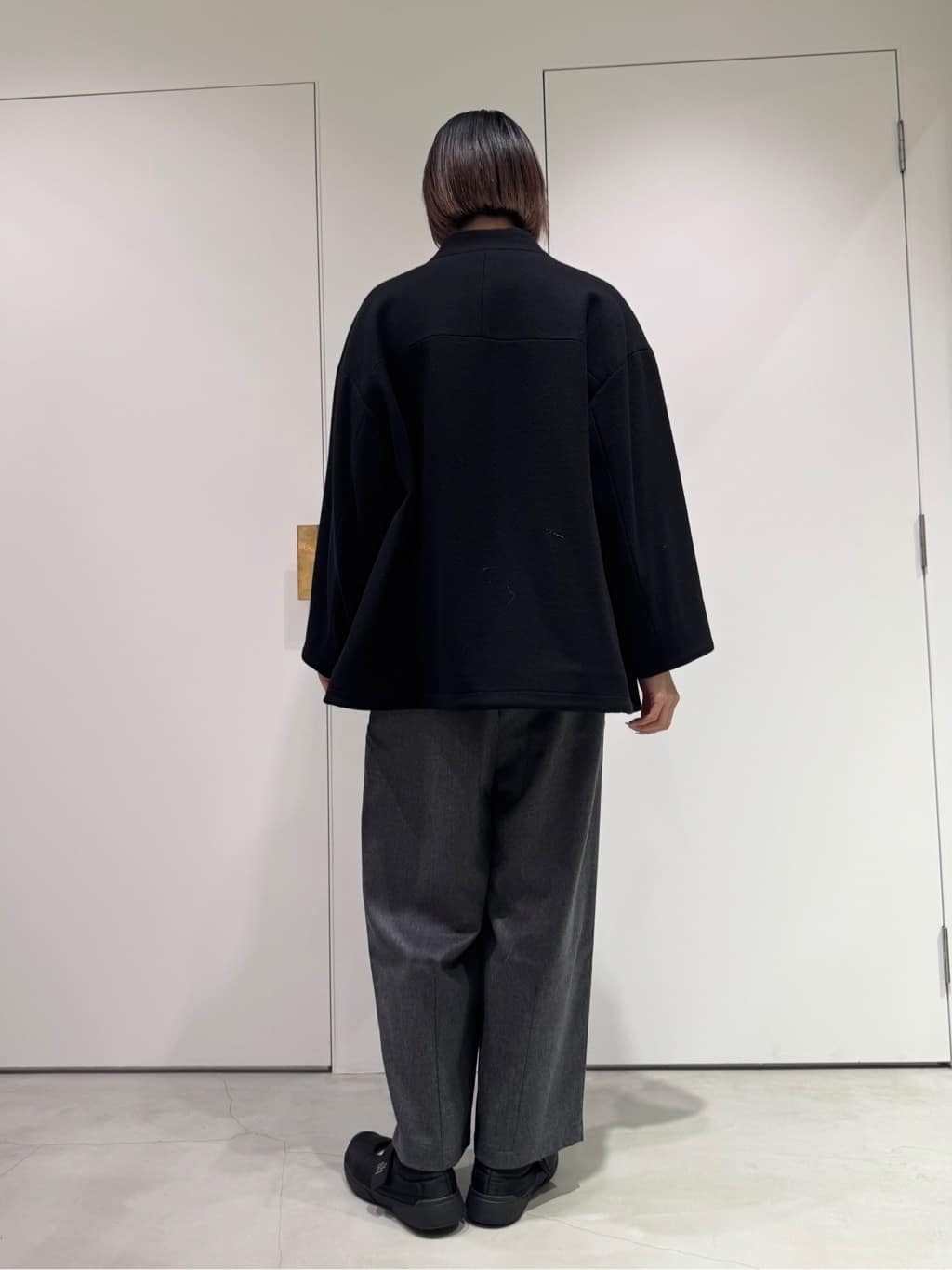 yuni �j���E�}������ �g���F169cm 2025.10.29