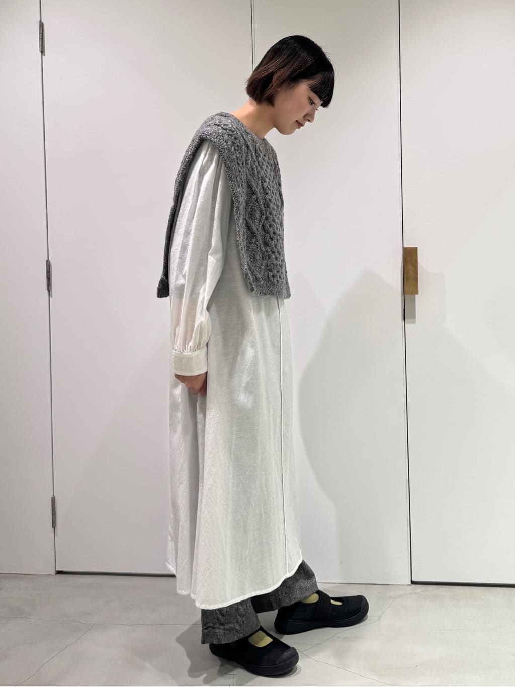 yuni �j���E�}������ �g���F169cm 2025.11.08